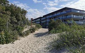 Apartament Lucky 7 Gardenia Seaside